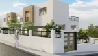 Un lot de terrain bien équipée pour construire villa à malaliyen Tétouan