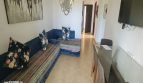 Charment appartement touristique à cabo negro a vendre